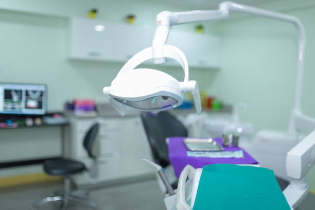 Professional Emergency Dentist in Burlington, ND